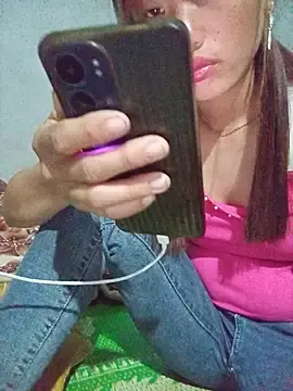 Stripchat Best Webcam of gogo-min