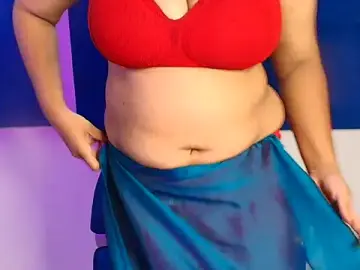 Stripchat Free Porn Cam of Anjali-Queen