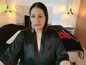 Stripchat Private Sex Chat of Barbara_fox__