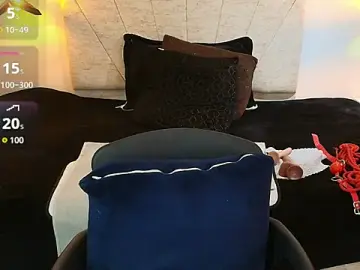 Stripchat Watch Live Sex Cams of Barbara_fox__