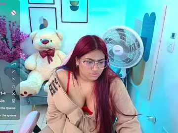 Stripchat Adult Webcam of Charlotte_stoone