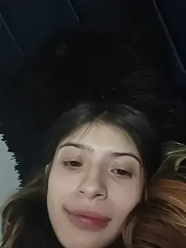 Stripchat Nude Webcam of KratosAfroditacs