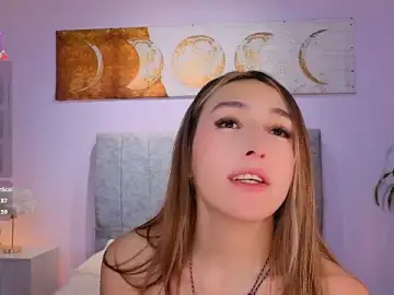Stripchat Best Webcam of antonellastar24_