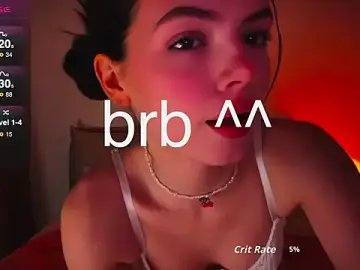Stripchat Best live sex cam show of lillly_meow_