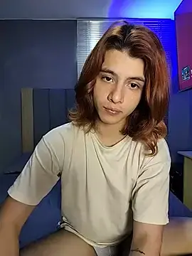 Stripchat Live Sex Cam of Allen_clark