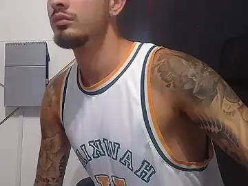 Stripchat Best live sex cam show of BrandonTate