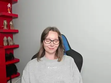 Stripchat Sex Cam of Cookie_zoe