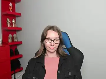 Stripchat Free Porn Cam of Cookie_zoe