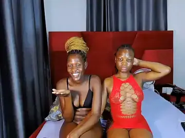 Stripchat Private Sex Chat of Crystal_x_ebony