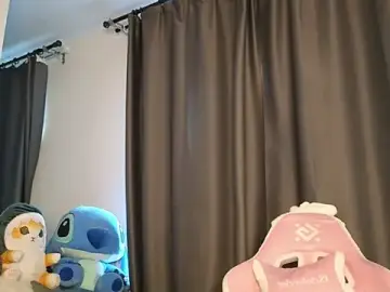 Stripchat Free Porn Cam of _eva_queen
