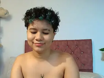 Stripchat Live Porn of azul_honey