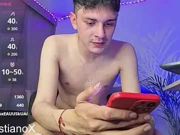 Stripchat Best live sex cam show of bastia_noooo