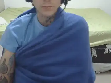 Stripchat Nude Webcam of smokingink