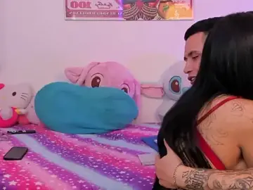 Stripchat Live Porn of tamy_ian