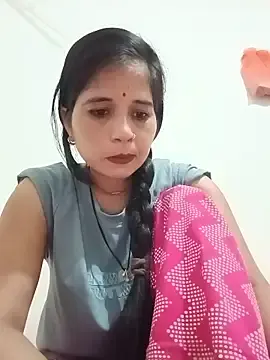 Stripchat Best live sex cam show of Sanjna_babby