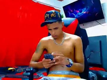 Stripchat Private Sex Chat of cristian_tayron1