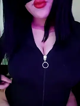 Stripchat Adult Video Chat of Quen_Rubyy