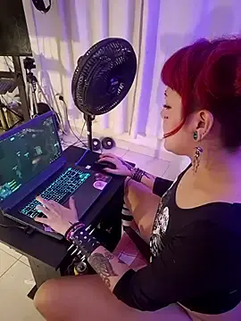 Stripchat Best live sex cam show of Sarah-Stoner