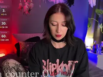 Stripchat Best Webcam of inked-vvitch