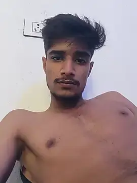 Stripchat Live Sex Cam of kaushikhotty