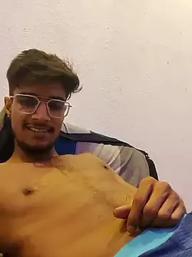 Stripchat Sex Chat of kaushikhotty