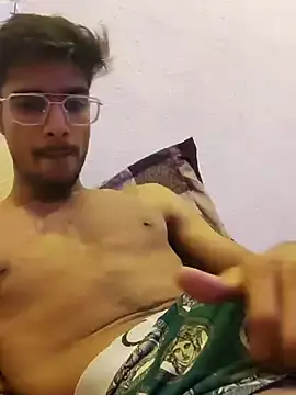 Stripchat Best Webcam of kaushikhotty