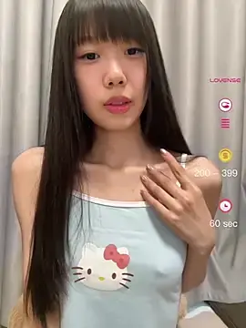 Stripchat Live Sex of xinyu789
