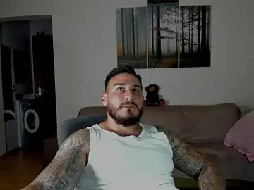 Stripchat Best live sex cam show of Gymdominus