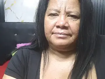 Stripchat Sex Chat of Shanttal0272