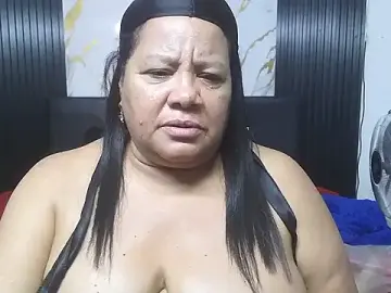 Stripchat Live Porn of Shanttal0272