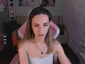 Stripchat Watch Live Sex Cams of amelia_meili