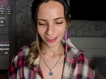 Stripchat Live Porn of amelia_meili