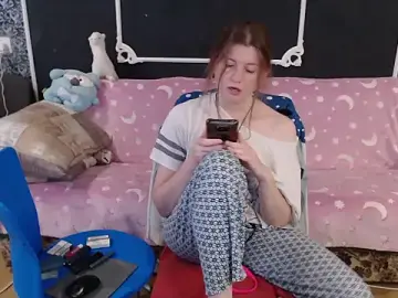 Stripchat Sex Chat of Gr4_soul_