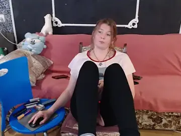 Stripchat Adult Webcam of Gr4_soul_