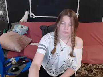 Stripchat Free Porn Cam of Gr4_soul_