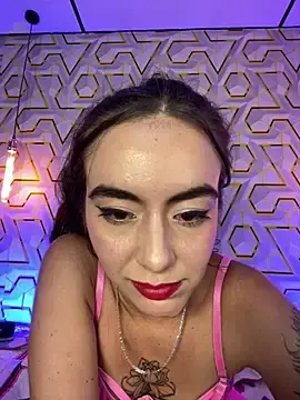 Stripchat Live Sex Cam of MelanyyJhonson15