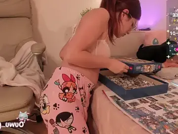Stripchat Sex Chat of emily_uwu0