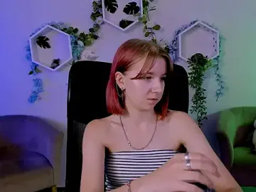 Stripchat Adult Video Chat of gloria_bubble