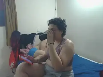 Stripchat Sex Chat of luxandracon23