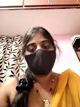 Stripchat Live Sex Cam of suma_telugu1