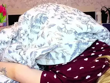 Stripchat Live Porn of Baiambel_Mi