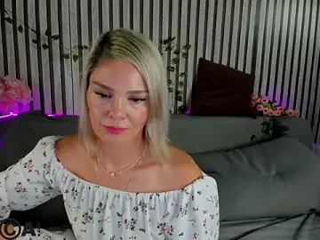 Stripchat Best live sex cam show of Betty_Brock