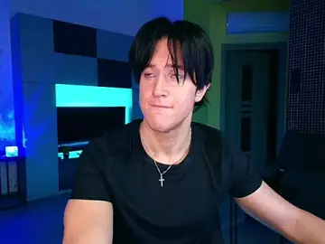 Stripchat Adult Webcams of ChristianLevine_