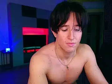 Stripchat Private Sex Chat of ChristianLevine_