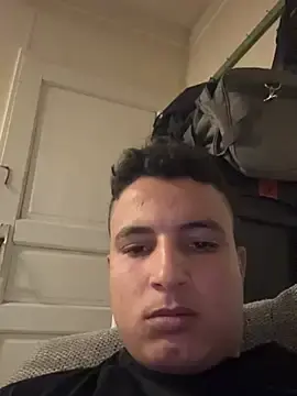 Stripchat Live Porn of Iznywi