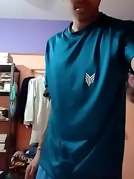 Stripchat Live Sex of Rahul_69_r