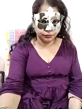 Stripchat Nude Webcam of Ruksaar-Pathan