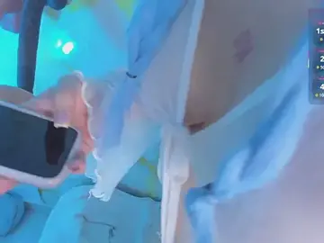 Stripchat Best live sex cam show of hinata_dolly