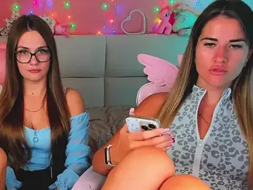 Stripchat Live Sex of hotty_girls_here