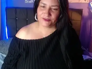 Stripchat Best Webcam of salomexlove_20